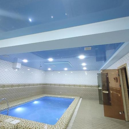 Izza Palace Hotel 150Mbs Wifi Tashkent Exterior photo